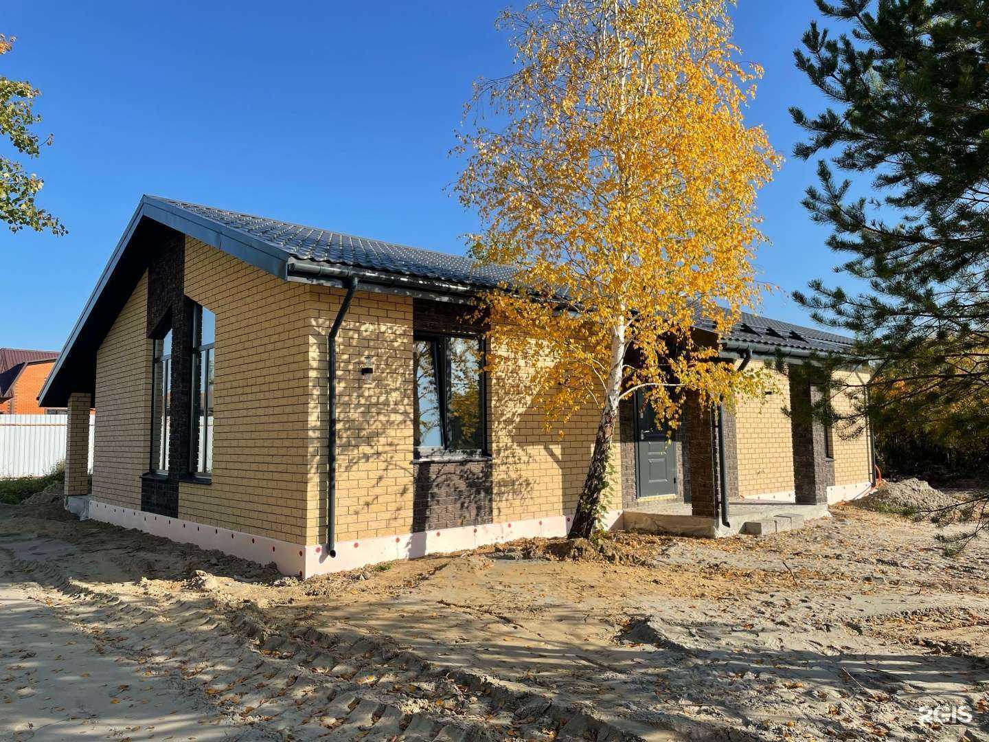 Отзывы на компанию 72 дома в Тюмени c фото