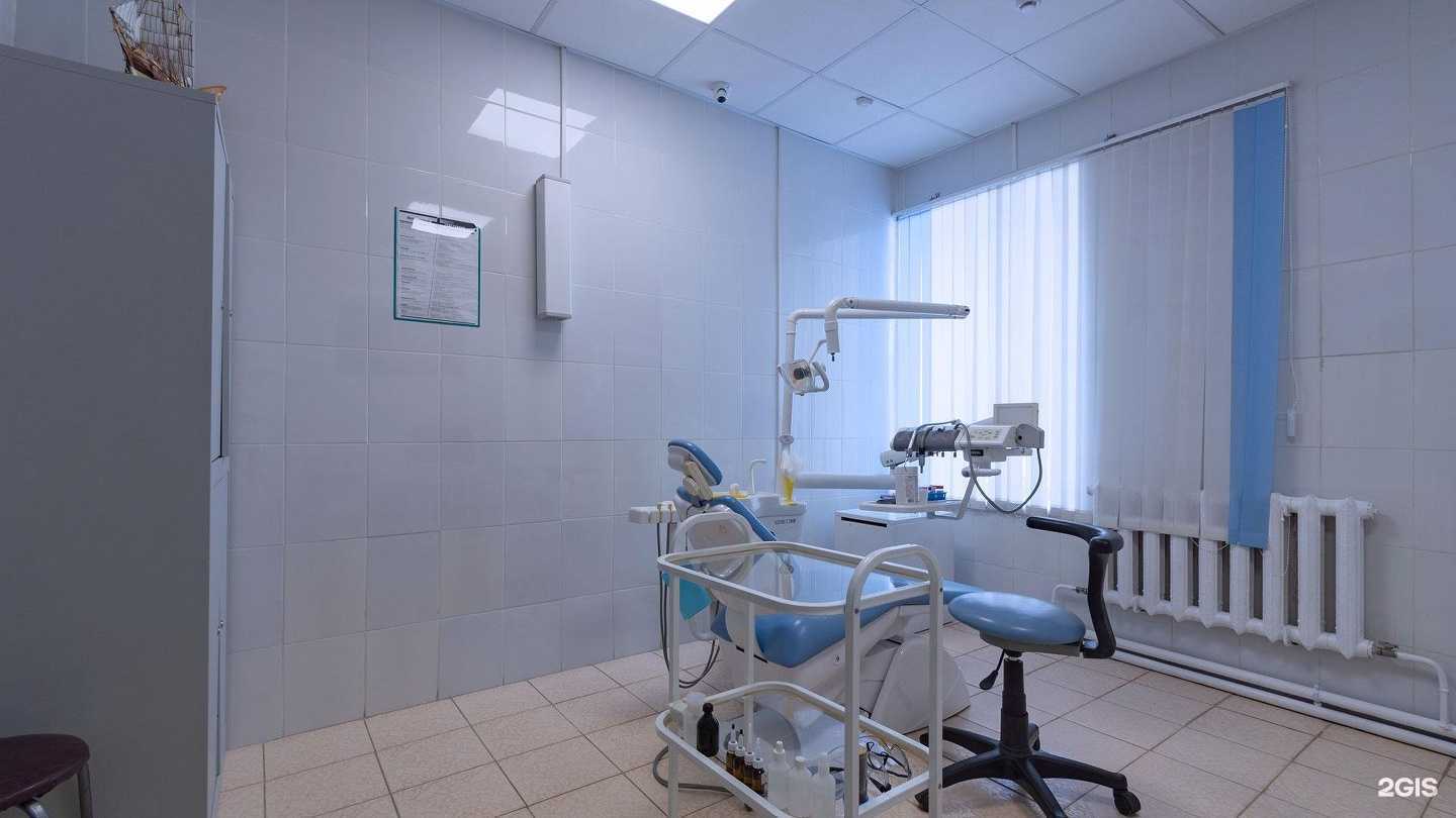 Отзывы на компанию Кристалл-дент в Нижнем Новгороде c фото