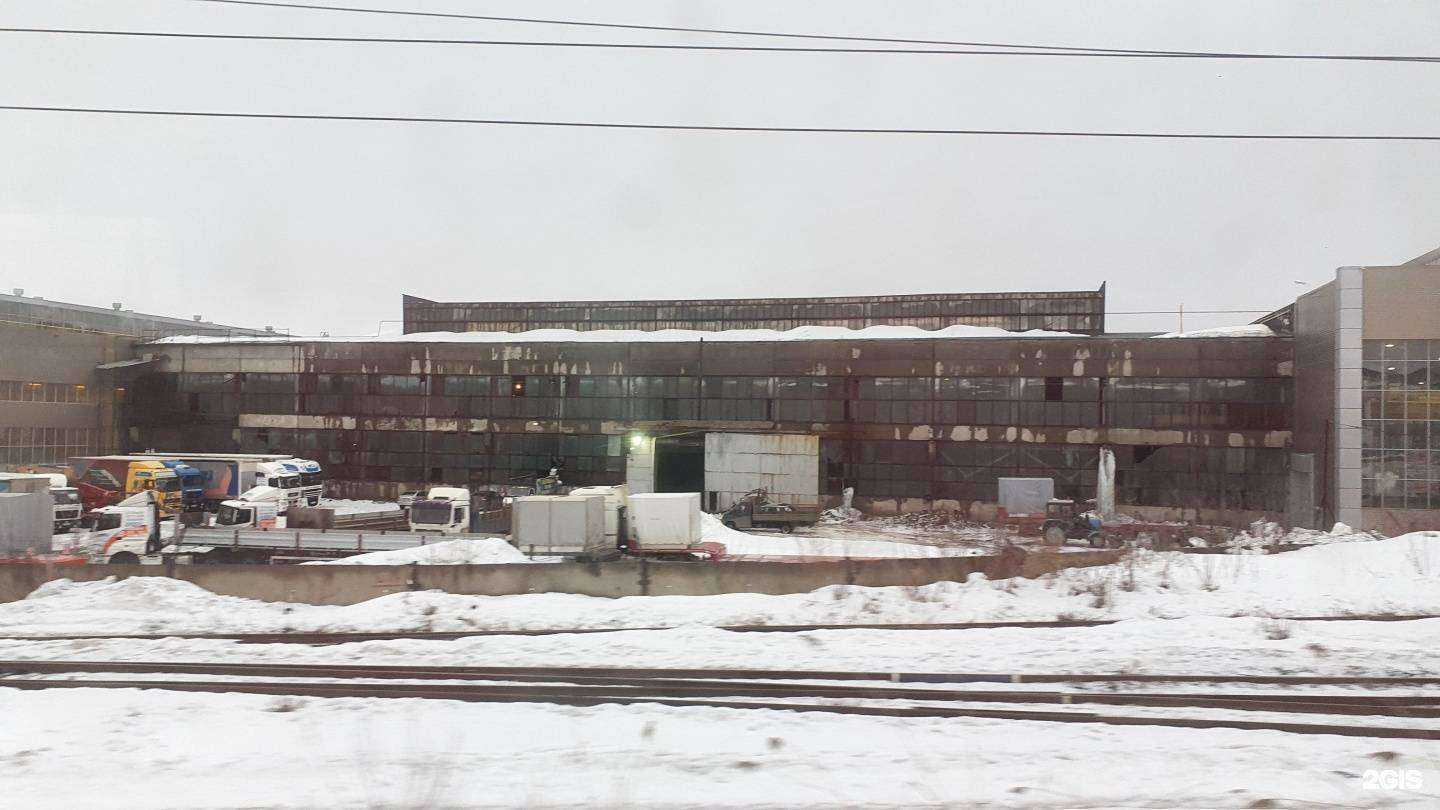 Отзывы на компанию СНП Стройтехсервис в Саратове c фото - фотография 2 из 2