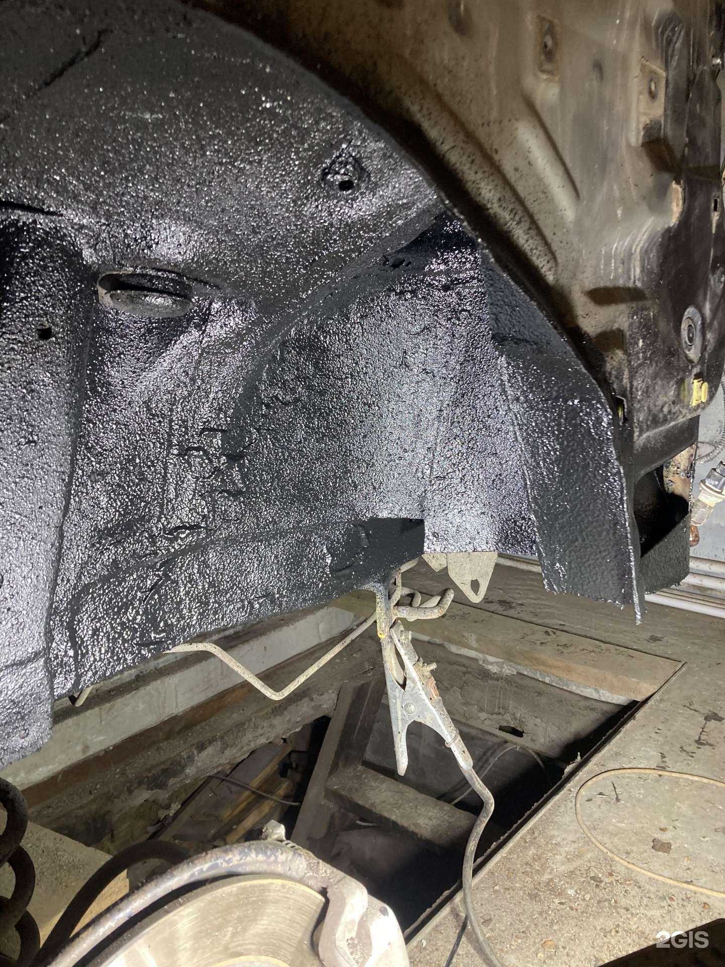 Отзывы на компанию Time service в Новосибирске c фото