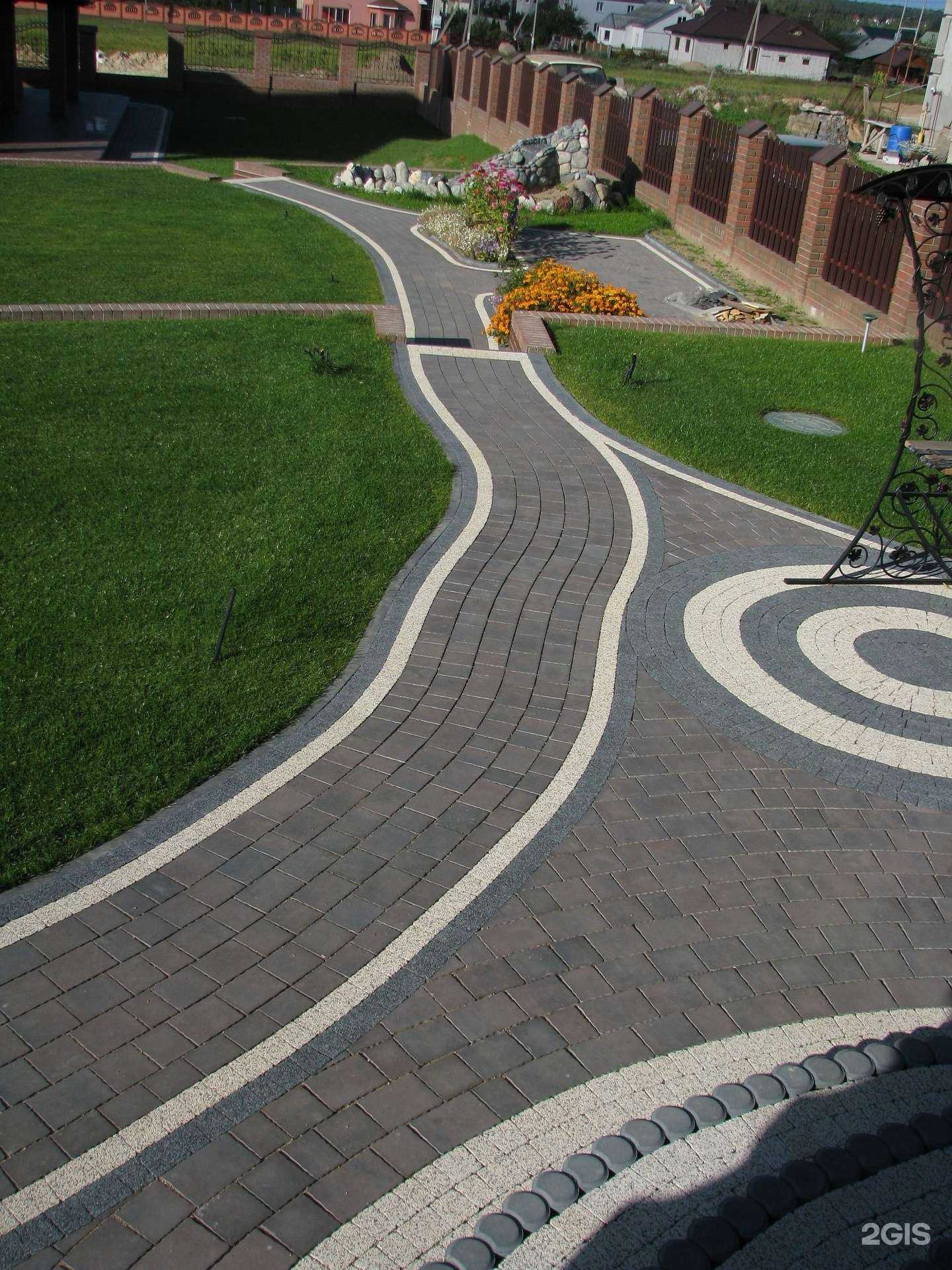 Отзывы на компанию ЛандшафтМастер в г. Сертолово c фото