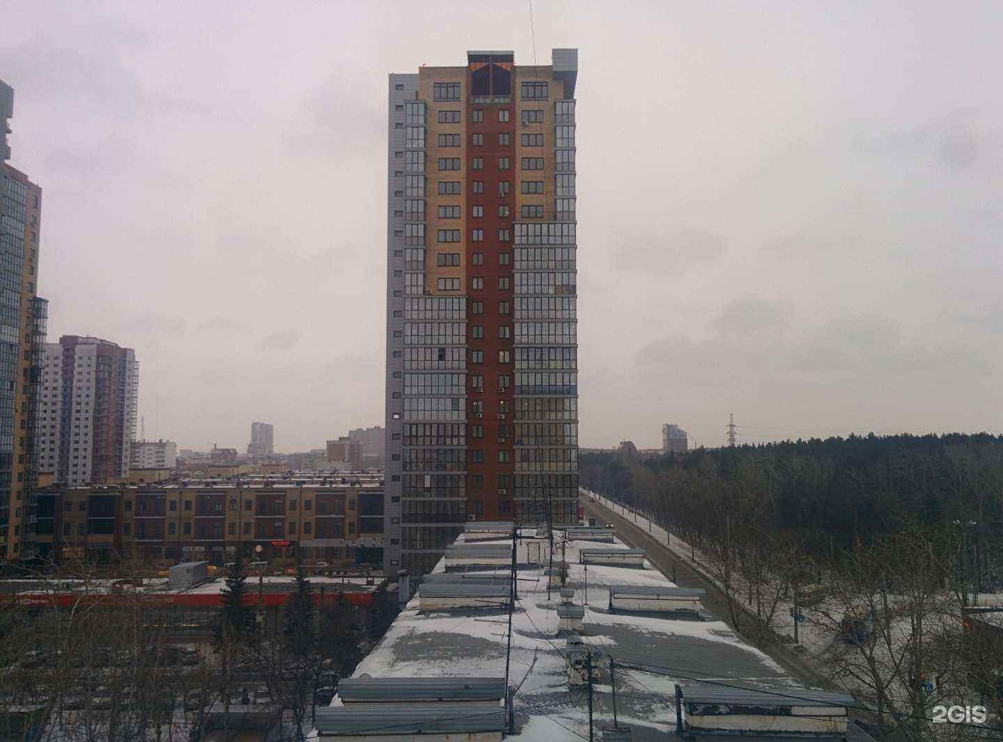 Отзывы на компанию Поль Бейкери в Челябинске c фото - фотография 2 из 2