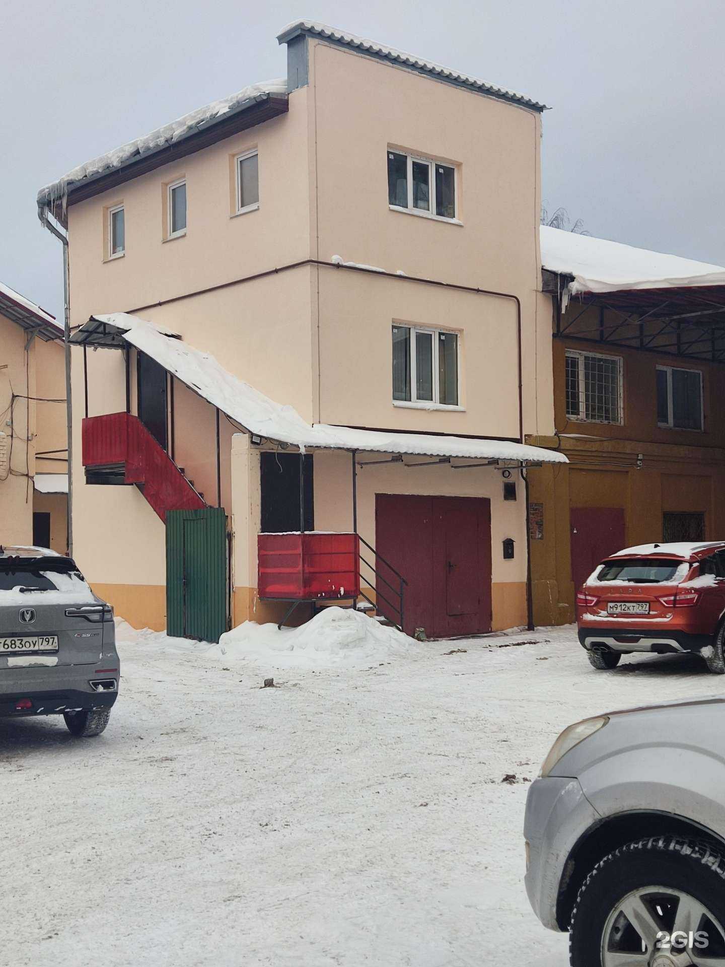 Отзывы на компанию Баня в Ярославле c фото