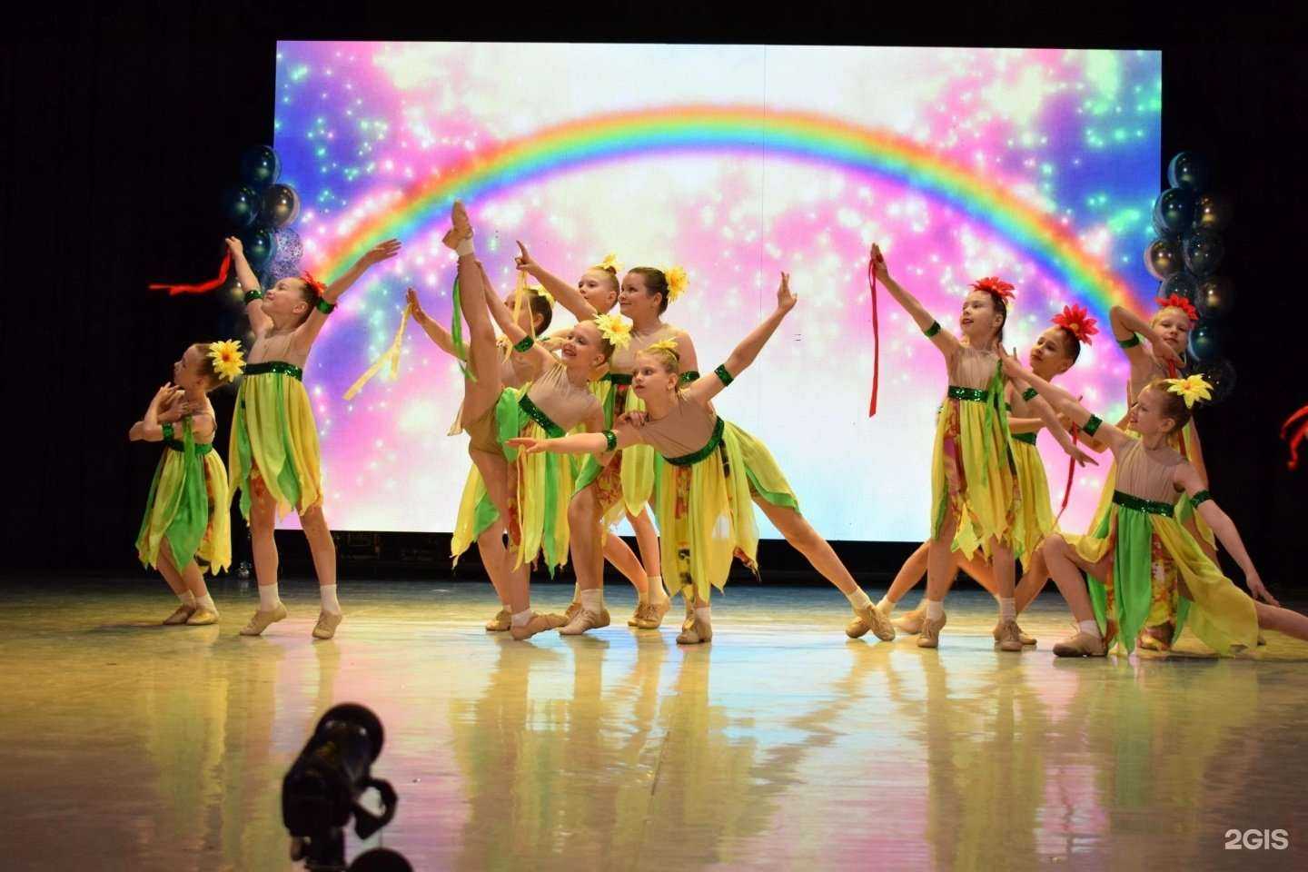 Отзывы на компанию Dance Hit в г. Тюмень c фото