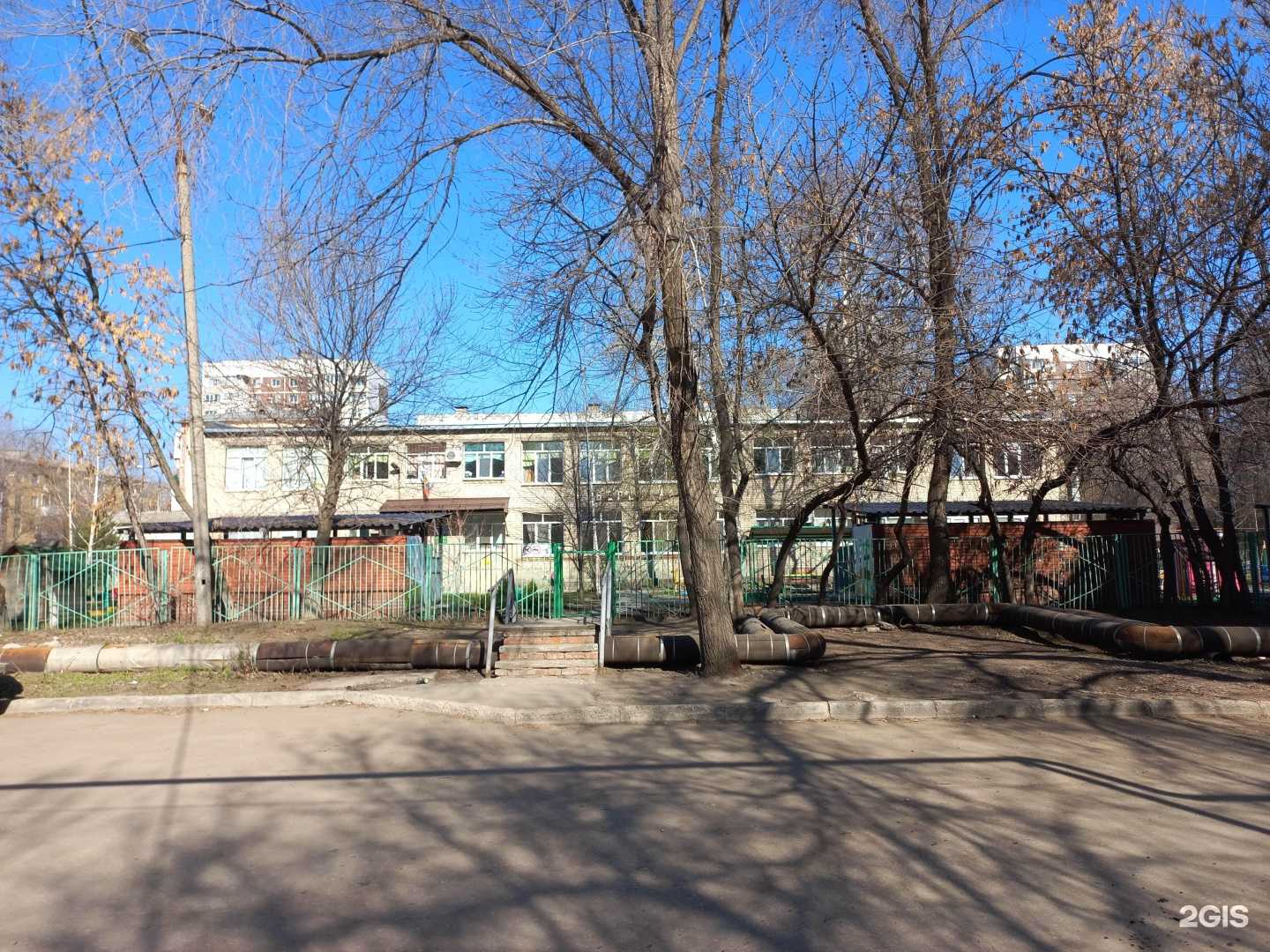 Отзывы на компанию Детский сад № 281 в г. Самара c фото