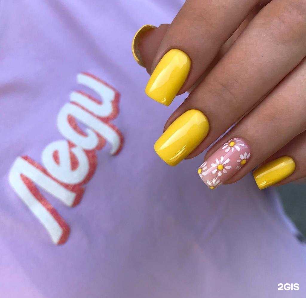 Отзывы на компанию 10_nails_Vl в Владивостоке c фото