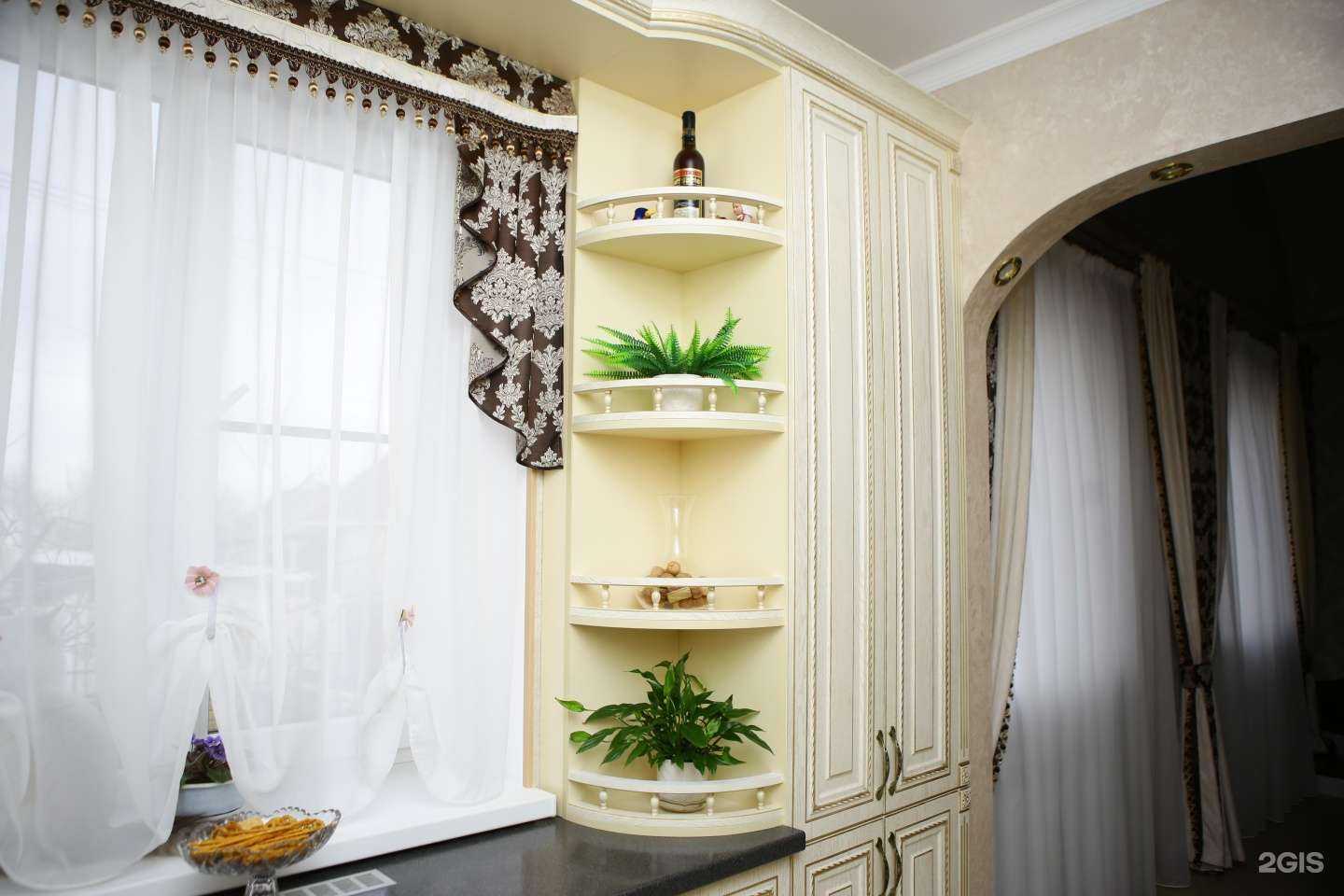 Отзывы на компанию Кухни+ в г. Ставрополь c фото