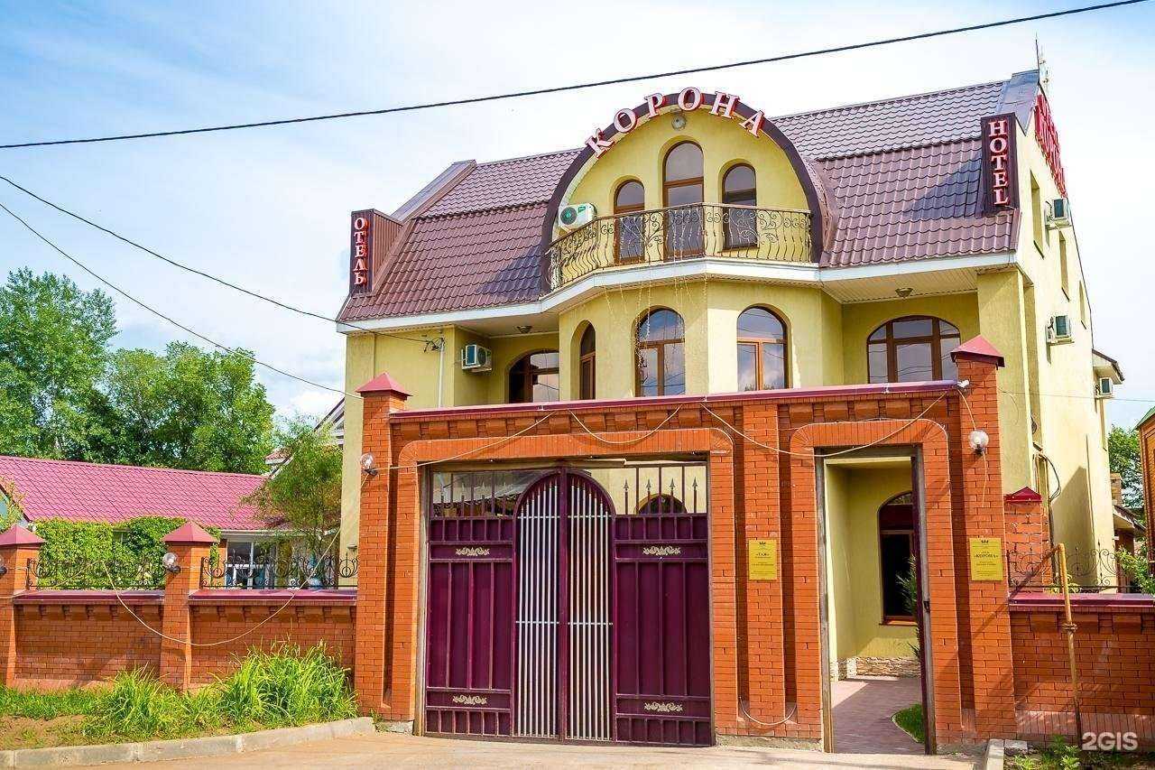 Отзывы на компанию Корона в г. Уфа c фото