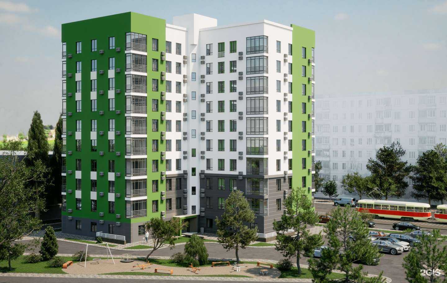 Отзывы на компанию А Специализированный застройщик в г. Волгоград c фото