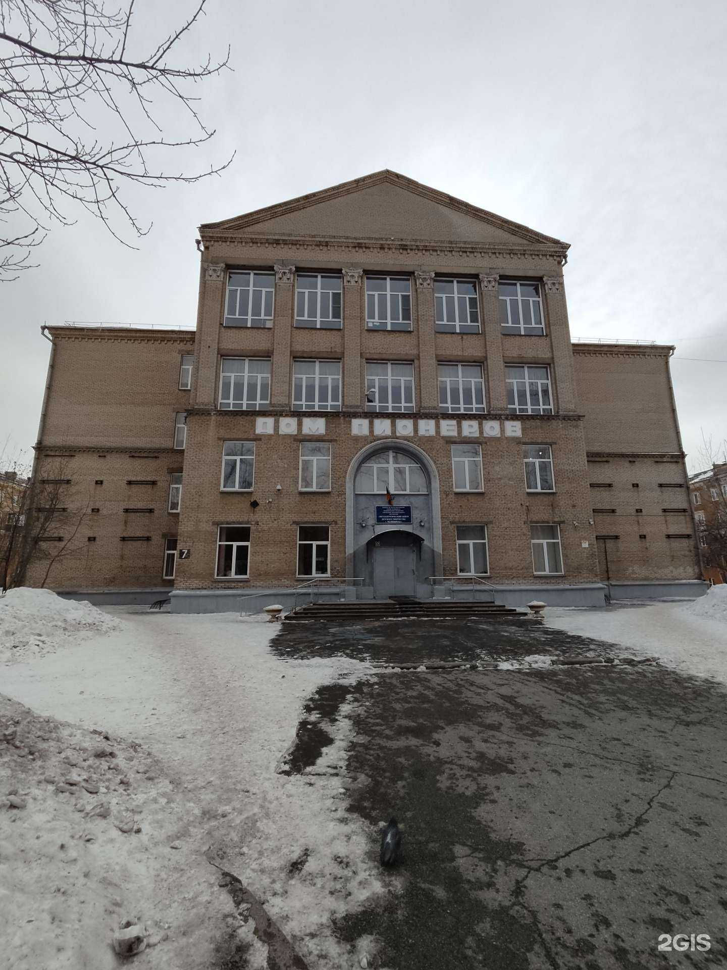 Отзывы на компанию Федерация спортивной акробатики Челябинской области в Челябинске c фото