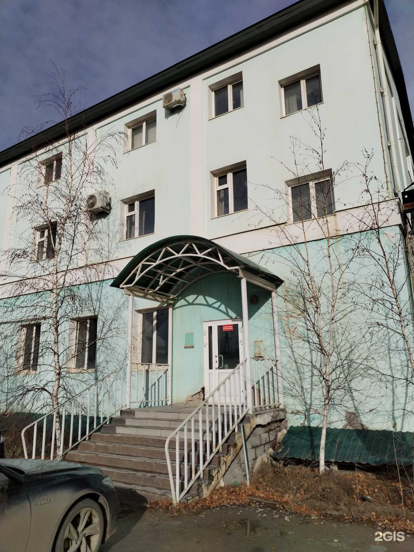 Отзывы на компанию СахаСтройАктив в Якутске c фото