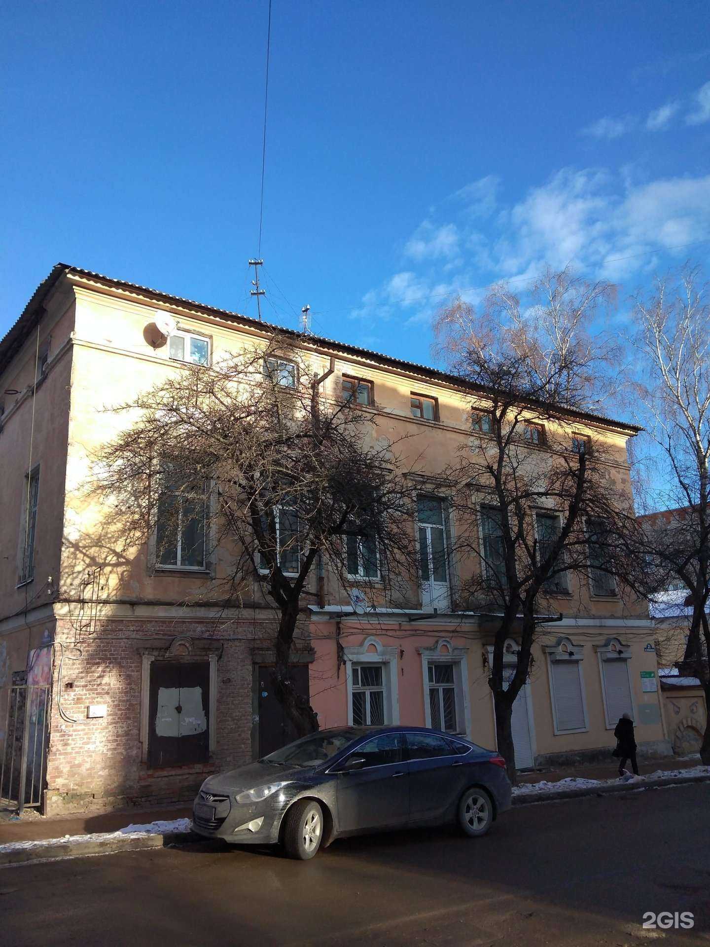 Отзывы на компанию Творческая мастерская архитектора в Калуге c фото