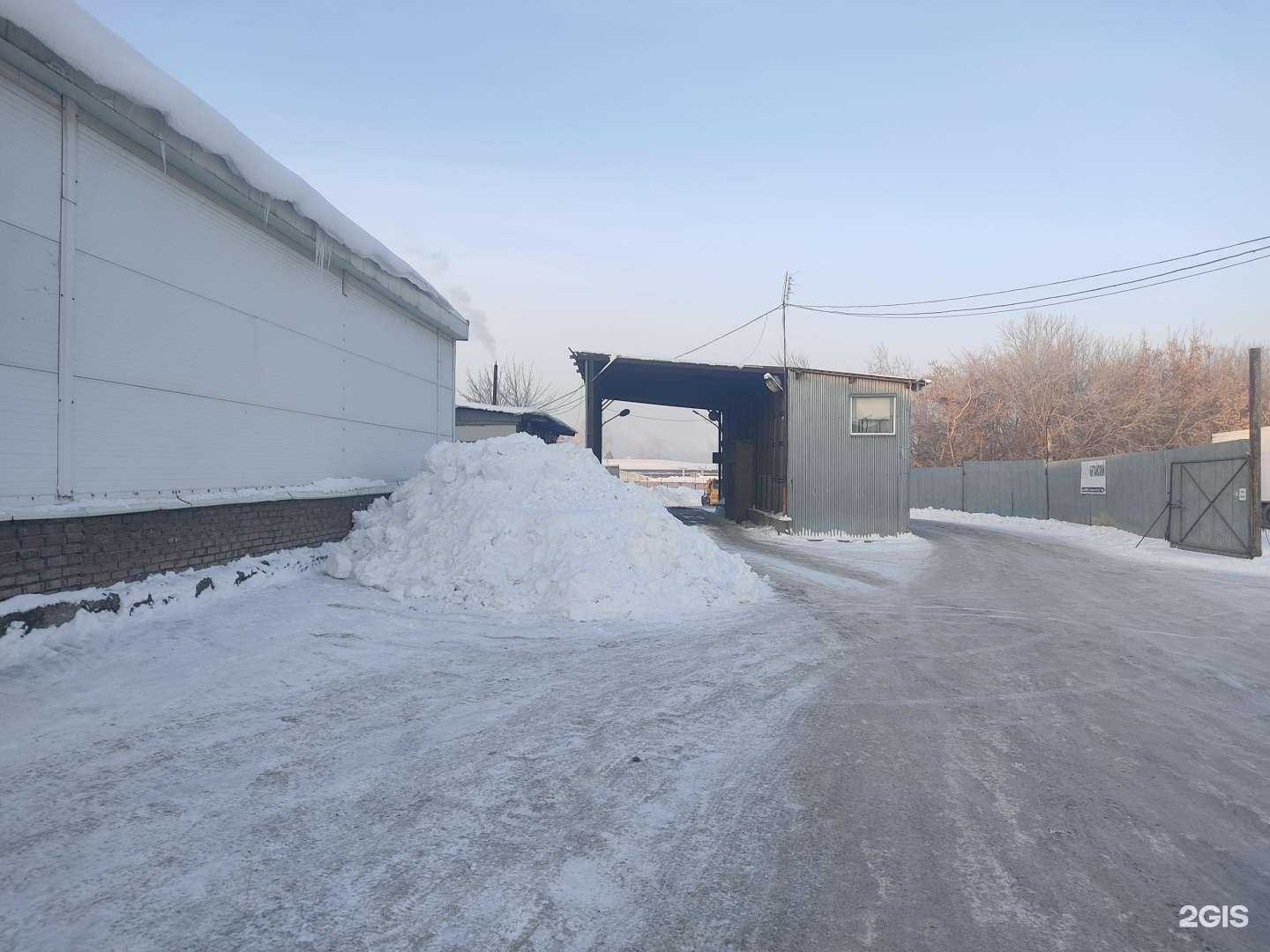 Отзывы на компанию Razbornovosibirsk в г. Новосибирск c фото