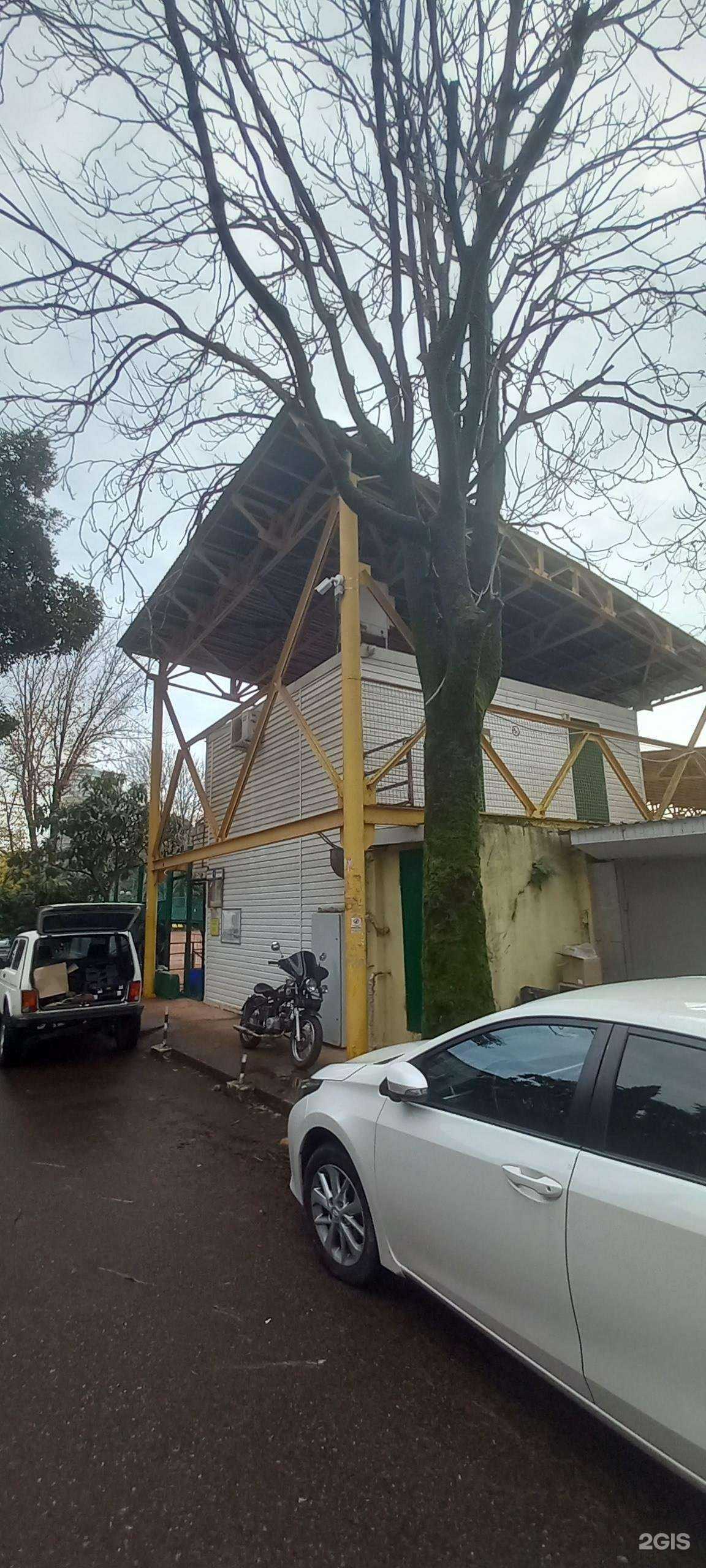 Отзывы на компанию СШ №5 г. Сочи в Сочи c фото - фотография 2 из 2