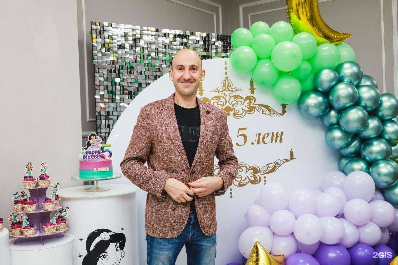 Отзывы на компанию Ваня шоу в Казани c фото