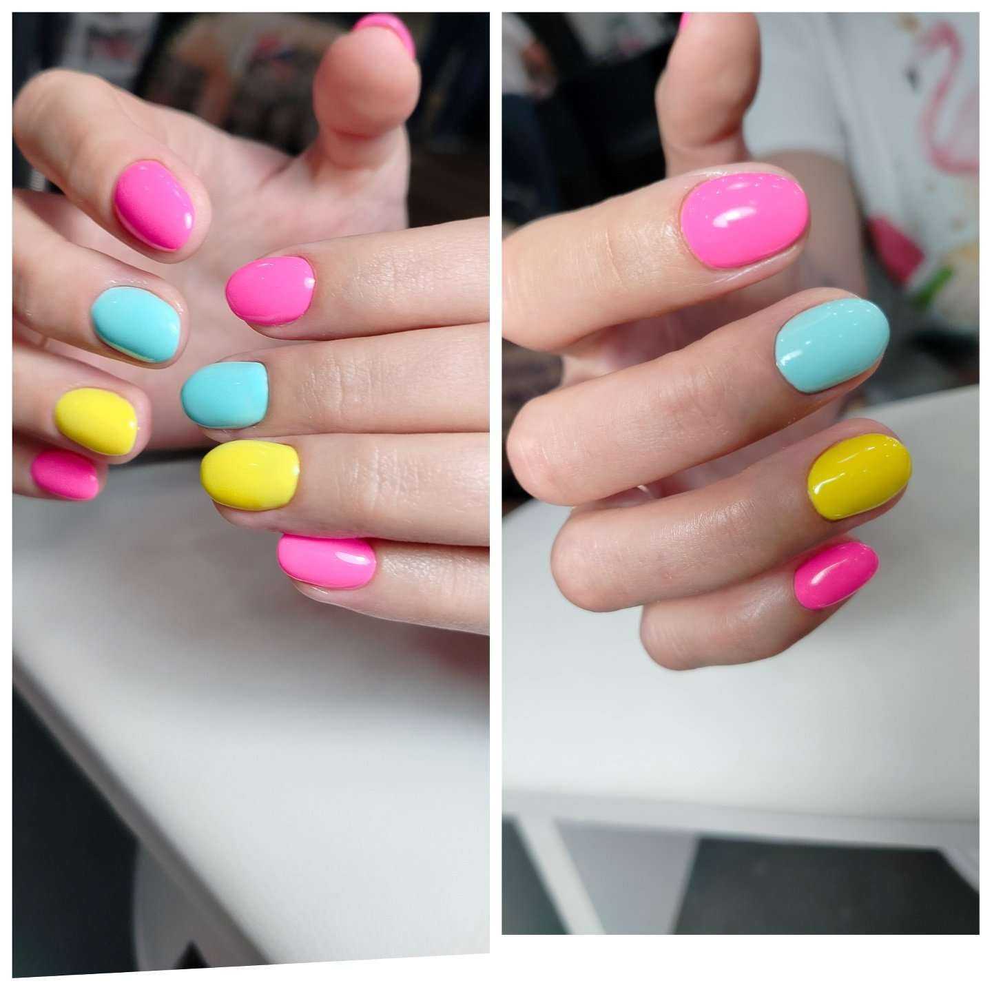 Отзывы на компанию Студия маникюра и педикюра в Новосибирске c фото