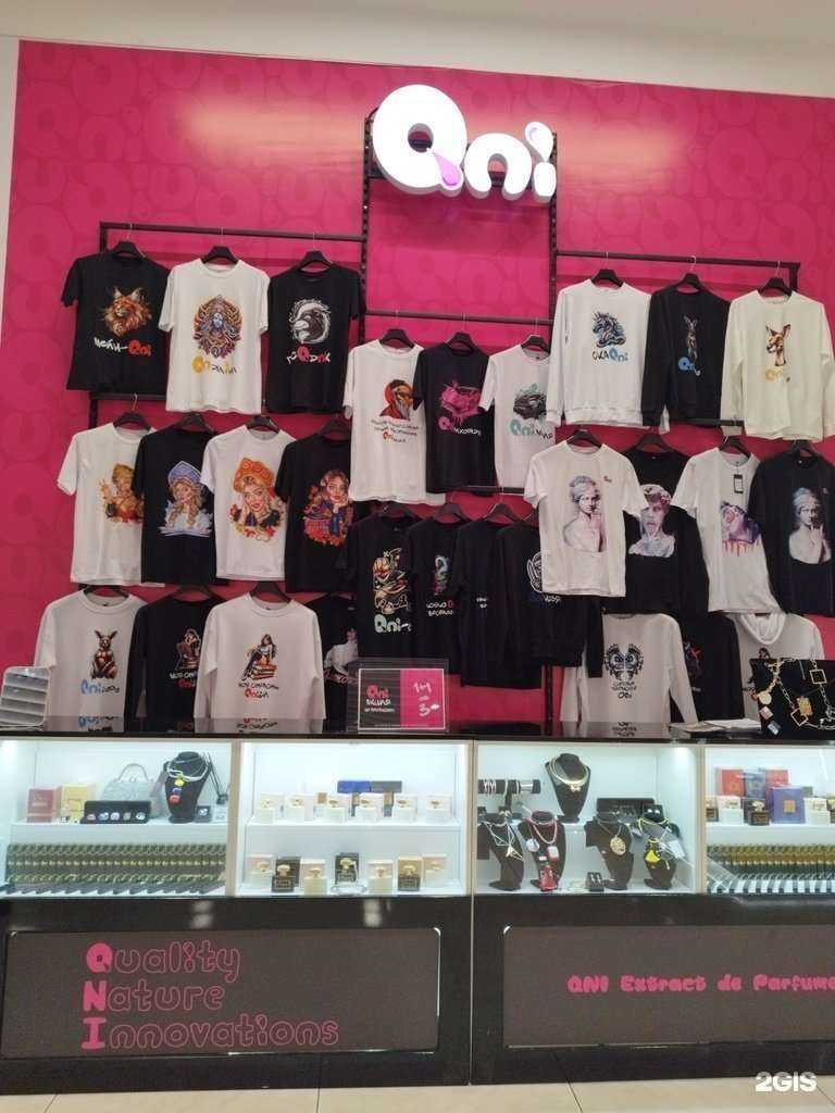 Отзывы на компанию Qni в г. Пермь c фото