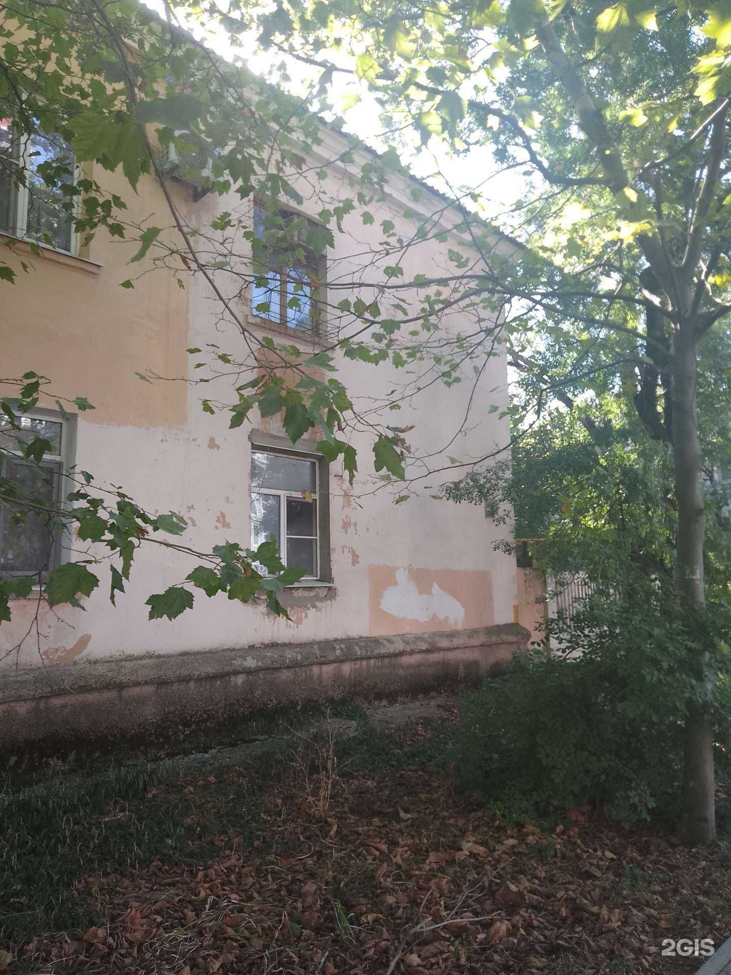 Отзывы на компанию Парикмахерская в Новороссийске c фото - фотография 2 из 2