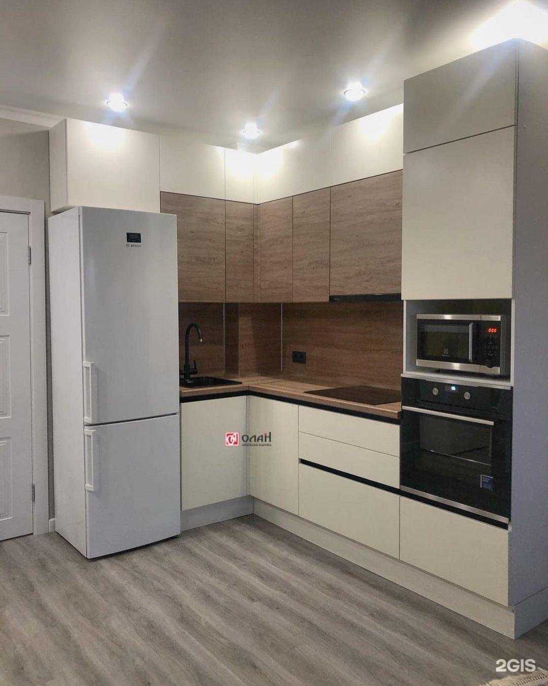 Отзывы на компанию Олан в г. Нефтекамск c фото