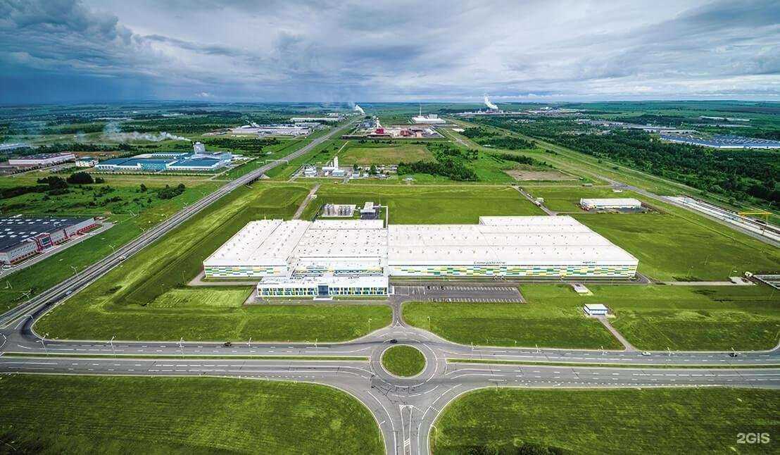 Отзывы на компанию Август-Алабуга в Елабуге c фото