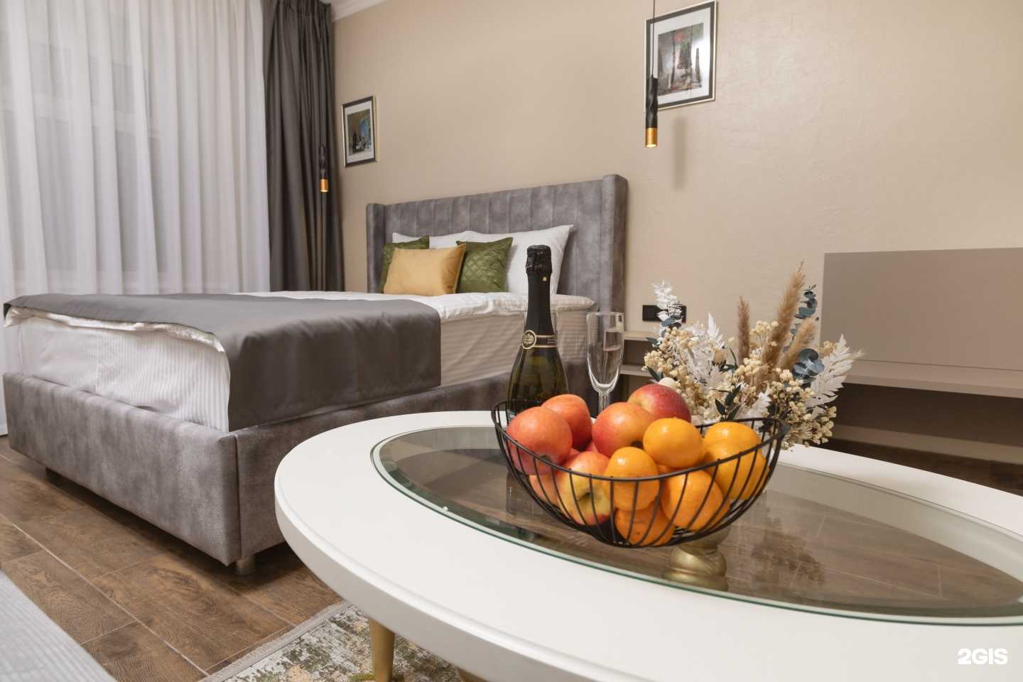 Отзывы на компанию Shato city в Нижнем Новгороде c фото