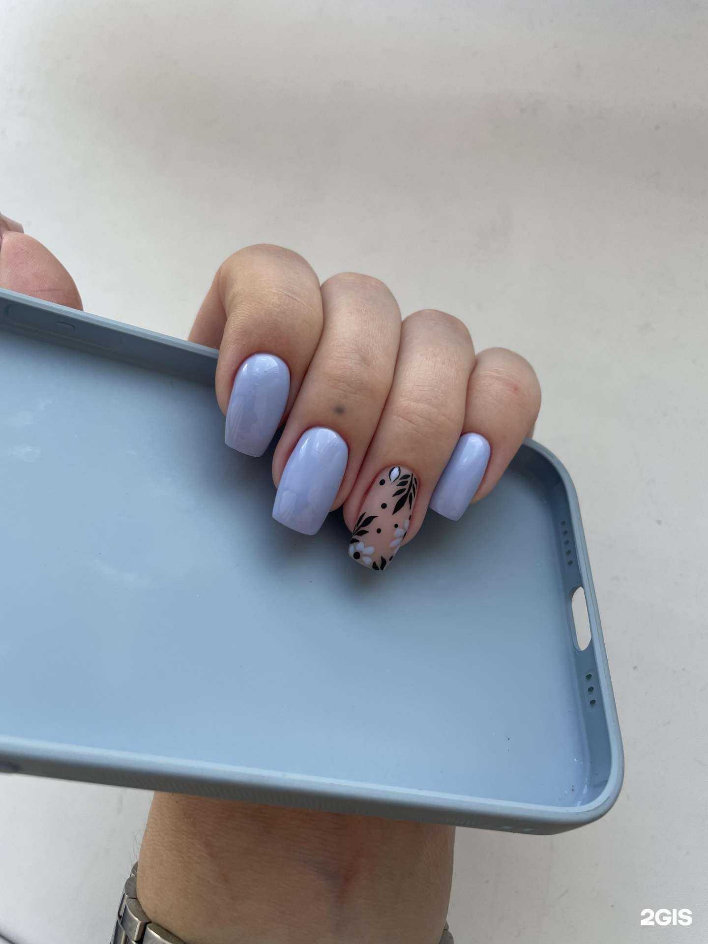 Отзывы на компанию Студия маникюра и педикюра в Шелехове c фото