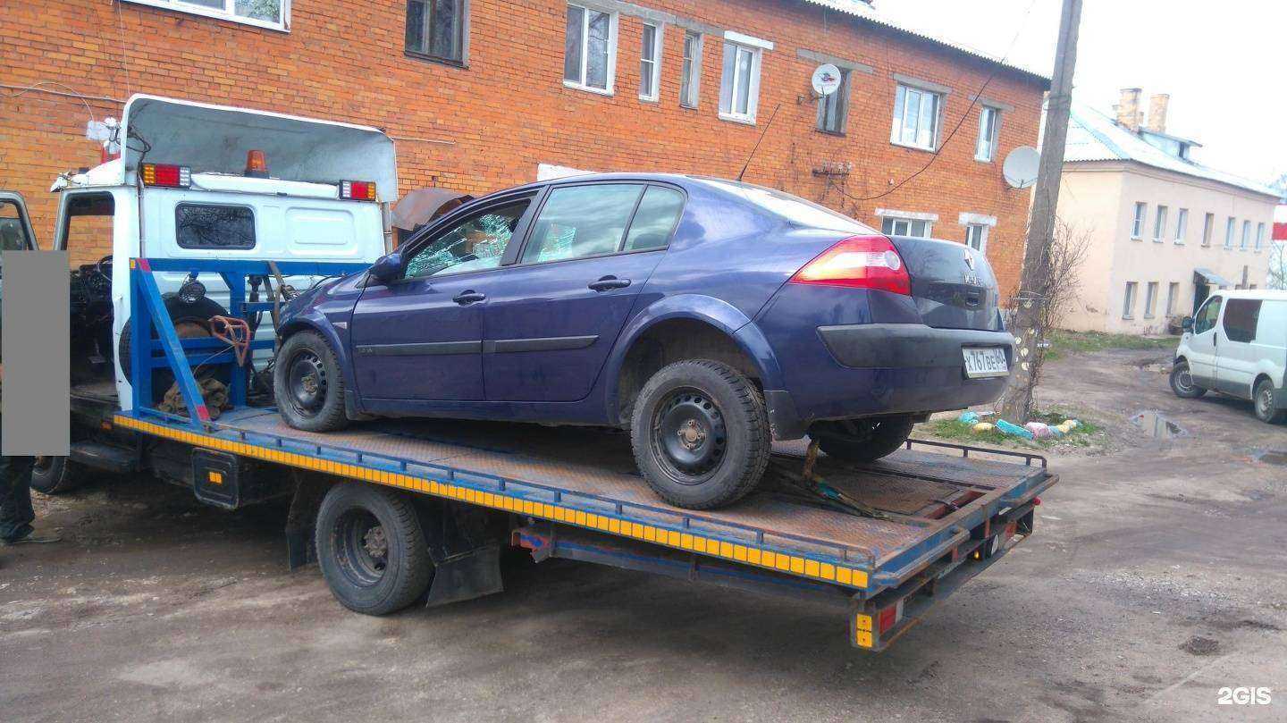 Отзывы на компанию Element auto в Пскове c фото