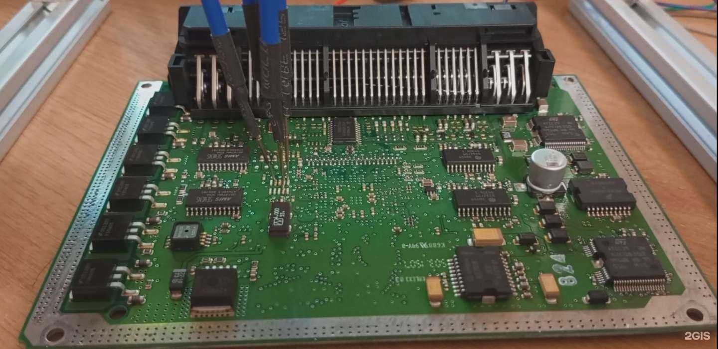 Отзывы на компанию А.С.С. Диагност Авто в Нижнем Новгороде c фото