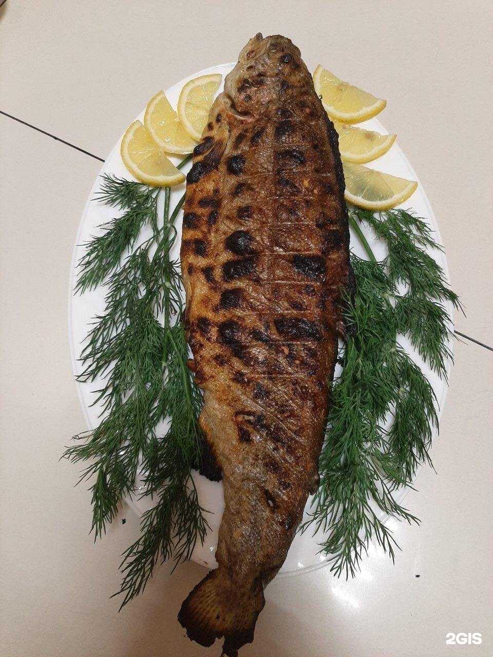 Отзывы на компанию Шашлык Сити в Самаре c фото