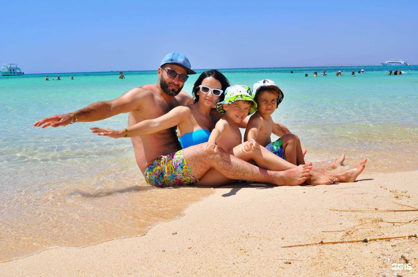 Отзывы на компанию NadinTour в г. Краснодар c фото