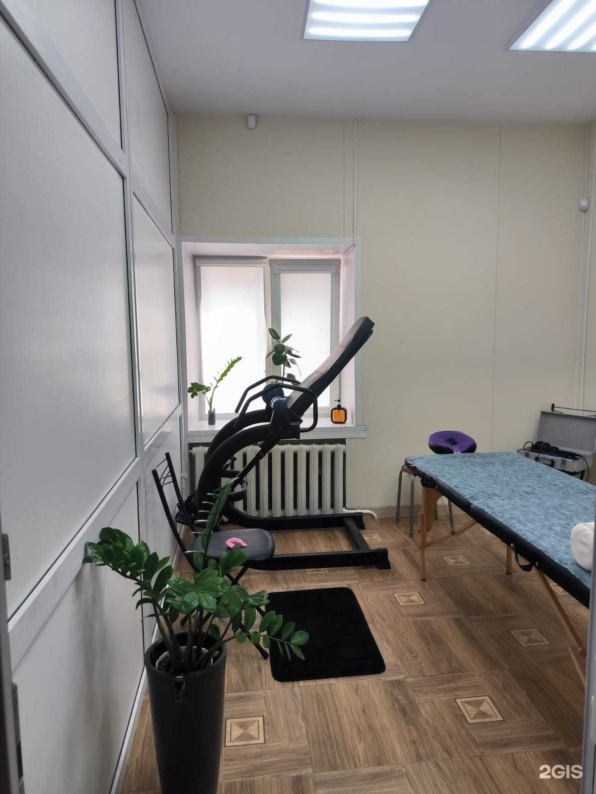 Отзывы на компанию Смарт-клиник в г. Новосибирск c фото