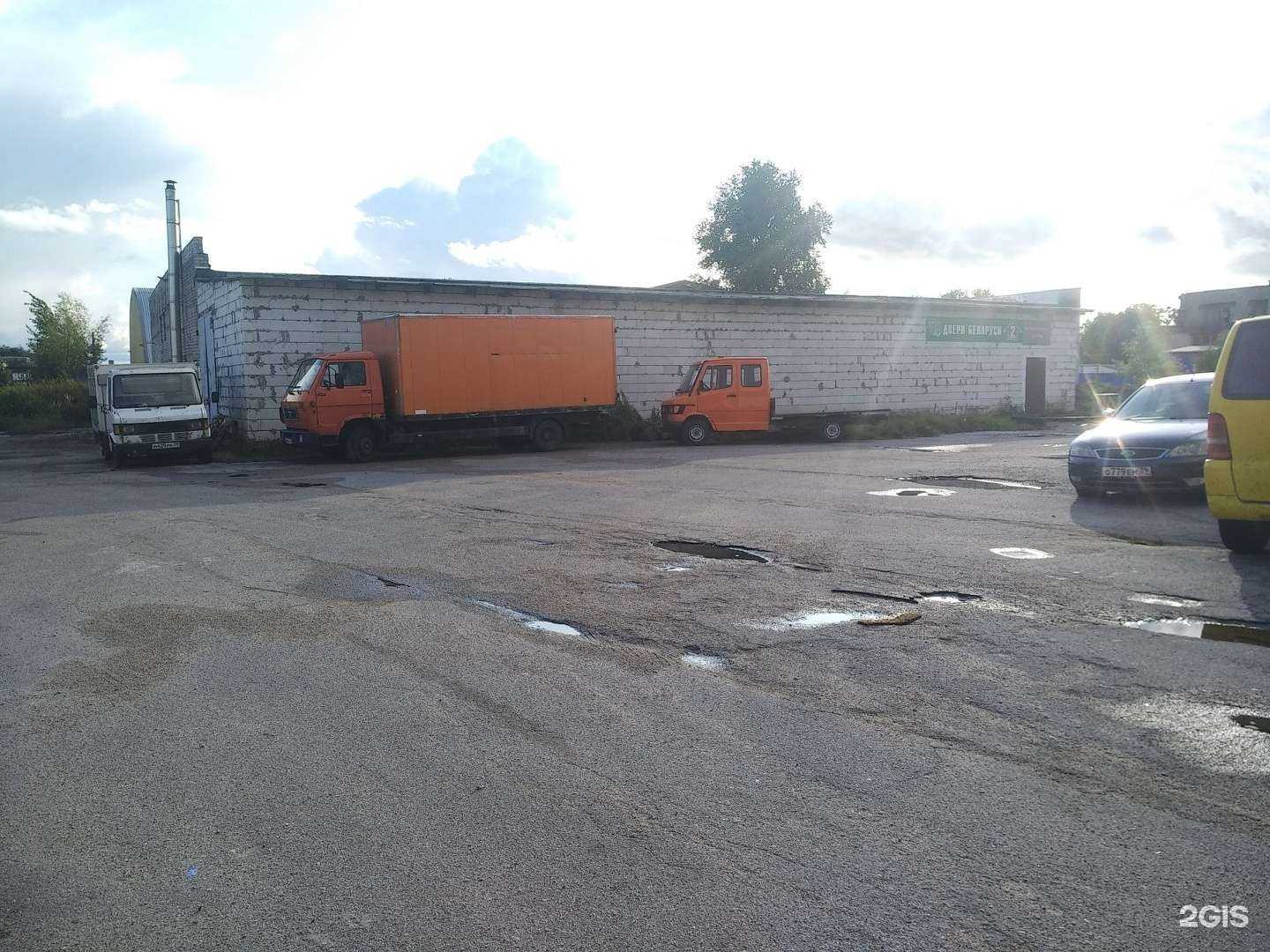 Отзывы на компанию Workshop39 в Калининграде c фото - фотография 2 из 2