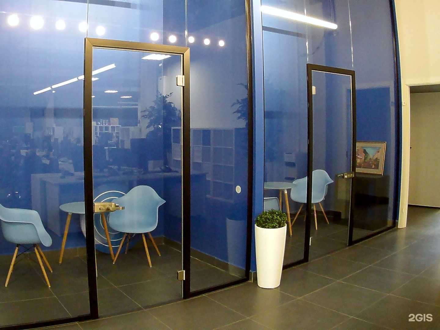 Отзывы на компанию Грифон в г. Нижний Новгород c фото