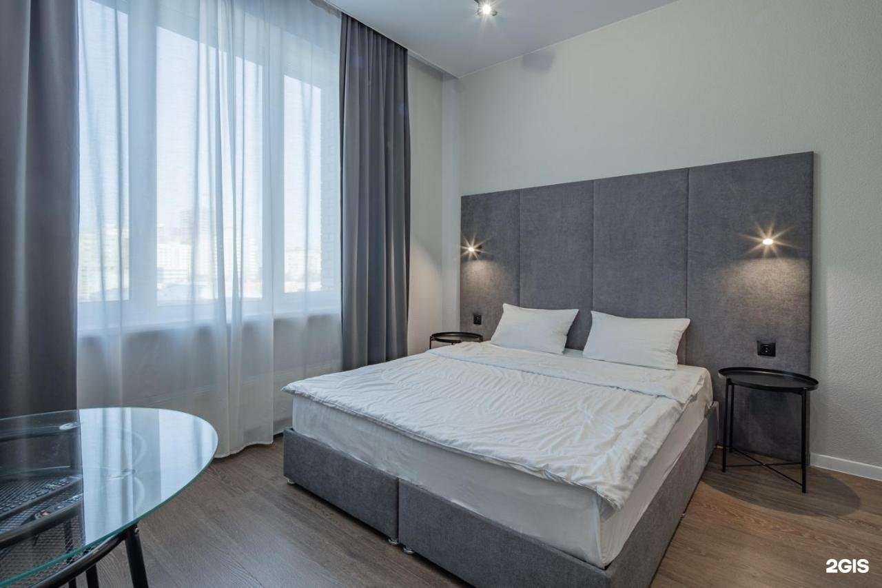 Отзывы на компанию Гостиниц.NET в г. Новосибирск c фото