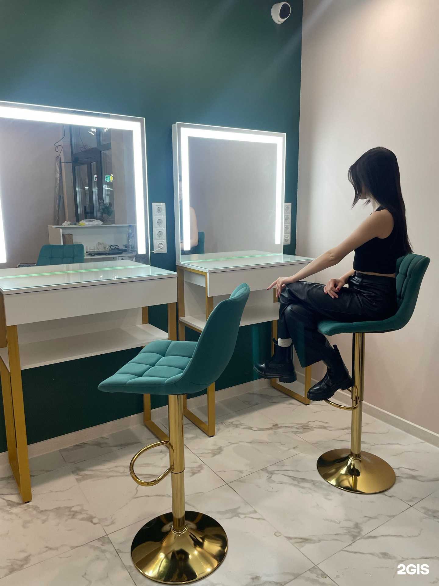 Отзывы на компанию Гармония & U-nails в Уфе c фото