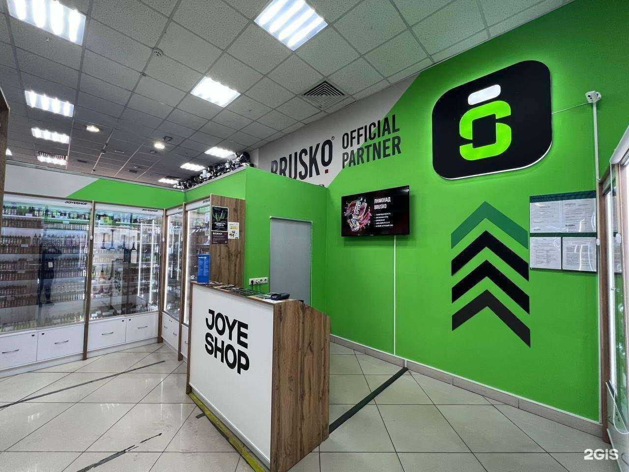 Отзывы на компанию JoyeShop в Уфе c фото