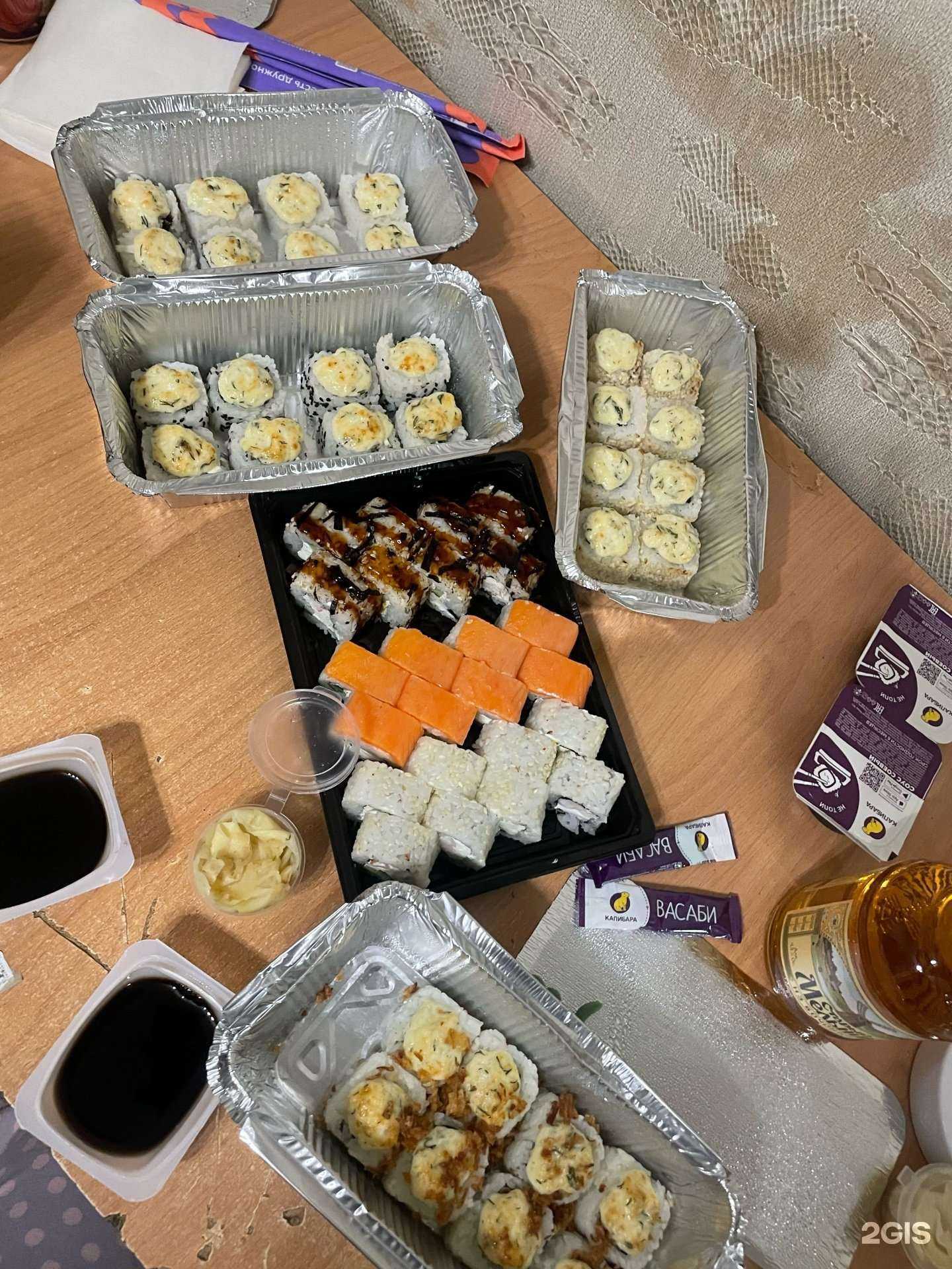 Отзывы на компанию Капибара в г. Брянск c фото