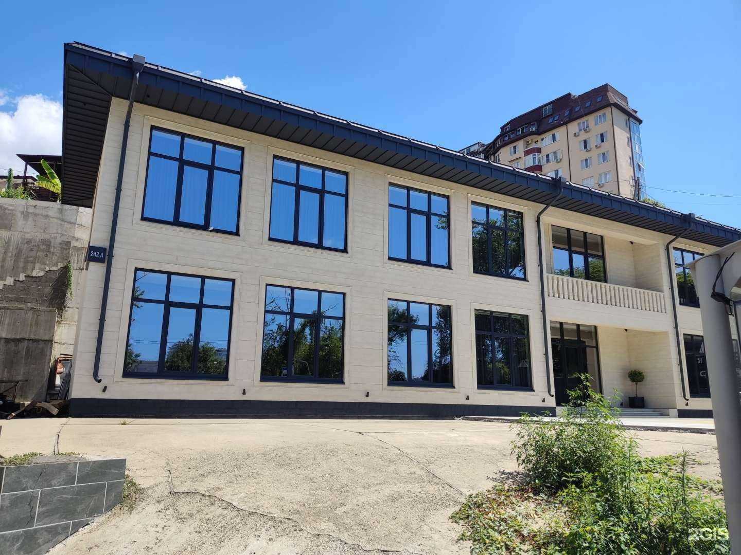 Отзывы на компанию Project villa interior в Сочи c фото - фотография 2 из 2