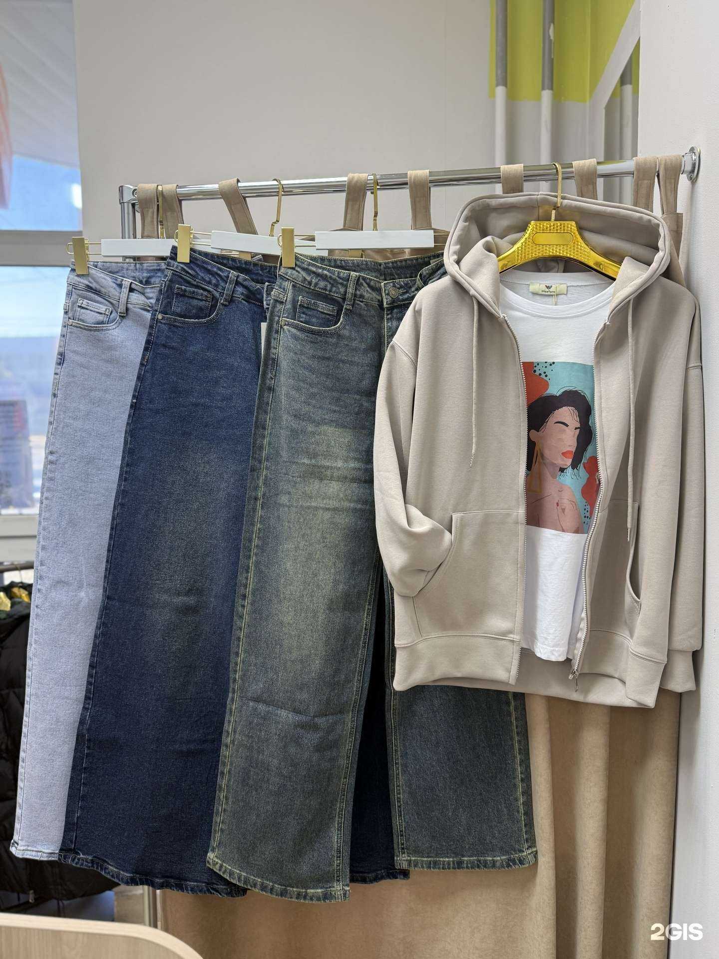 Отзывы на компанию Золотая Вешалка в Челябинске c фото