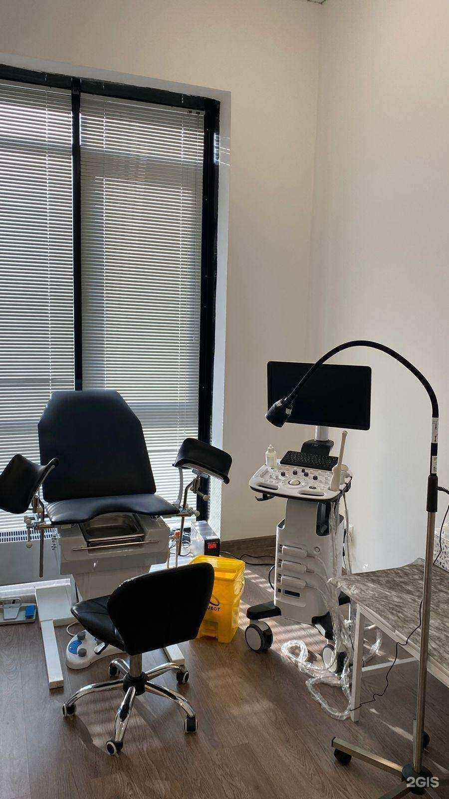 Отзывы на компанию Клиника Доктора Рената в Красноярске c фото