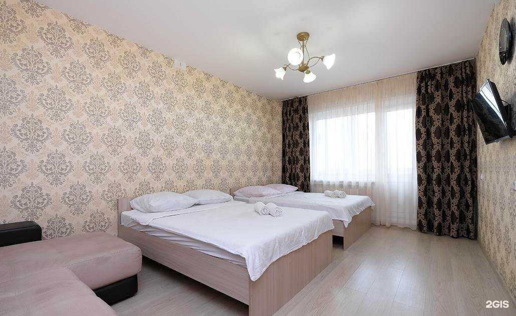 Отзывы на компанию НаКварти.ру в Новосибирске c фото