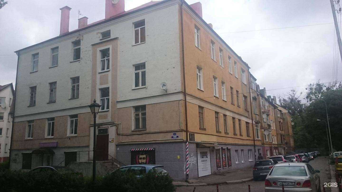 Отзывы на компанию Дизайн-студия Асии Орловой в Калининграде c фото - фотография 2 из 2