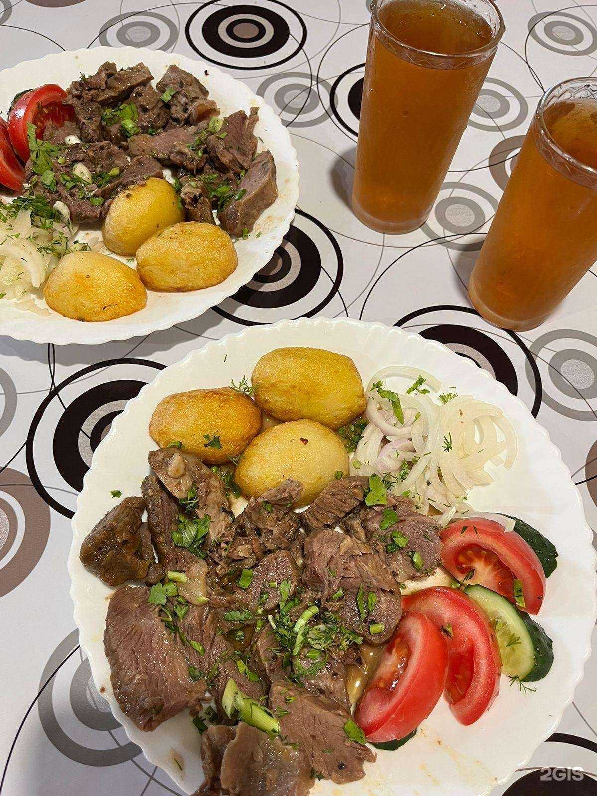 Отзывы на компанию Чайхана в Новосибирске c фото