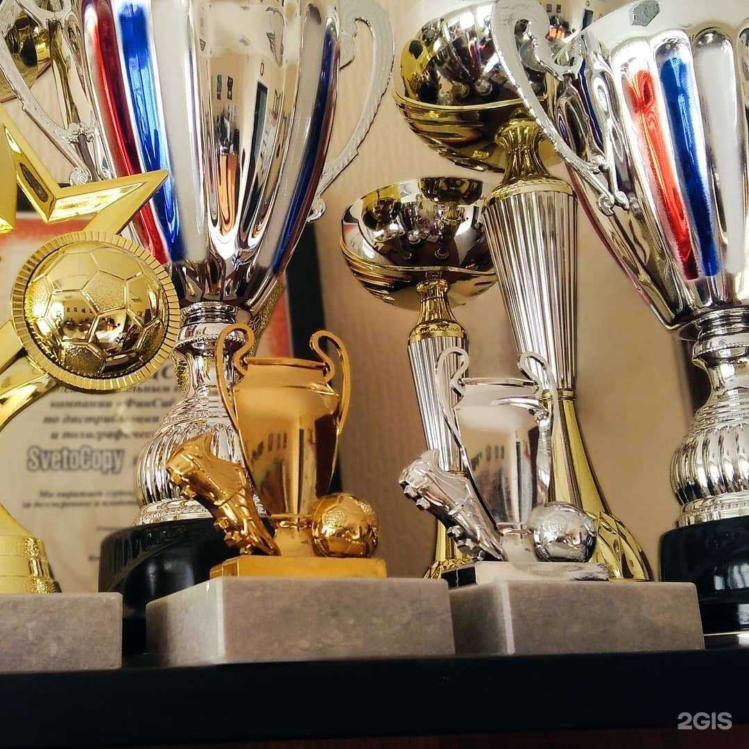 Отзывы на компанию Топ сувенир в Новокузнецке c фото