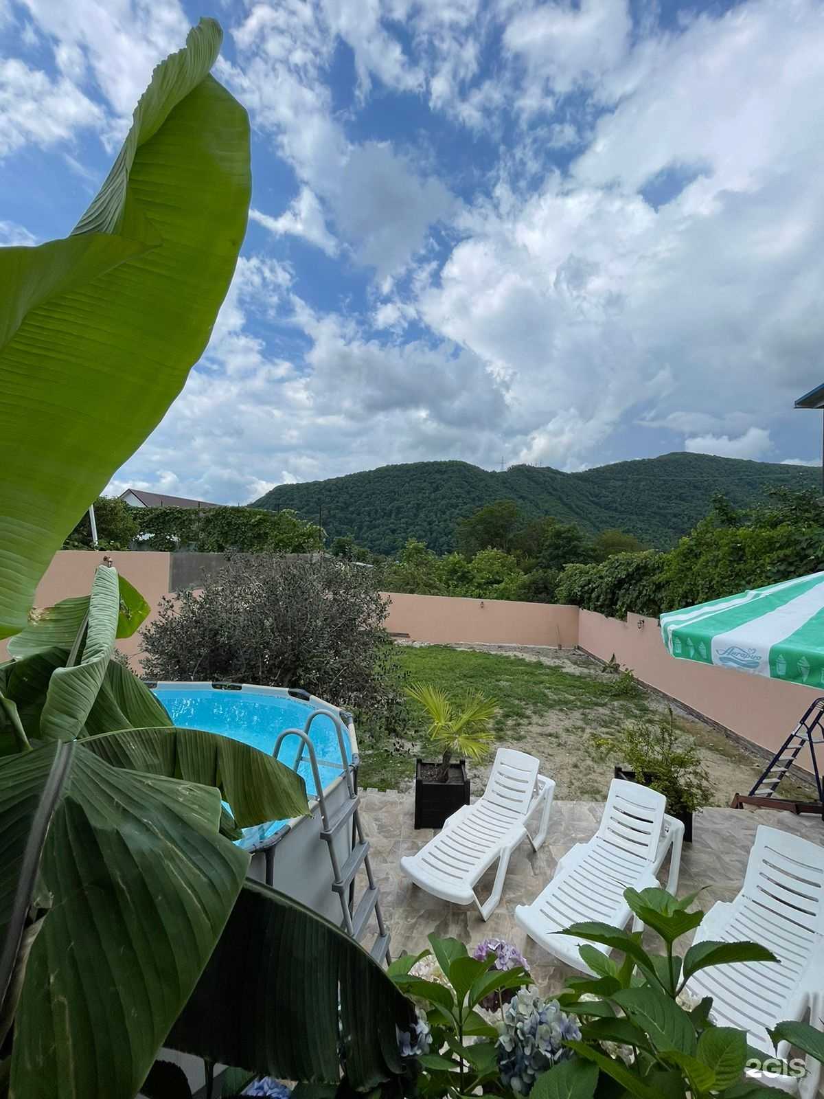 Отзывы на компанию Горный в г. Сочи c фото