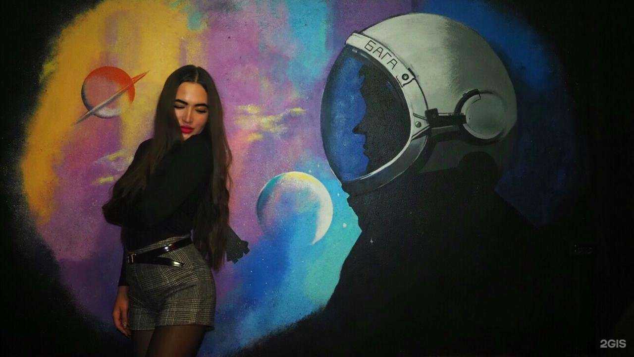 Отзывы на компанию The loft в Екатеринбурге c фото