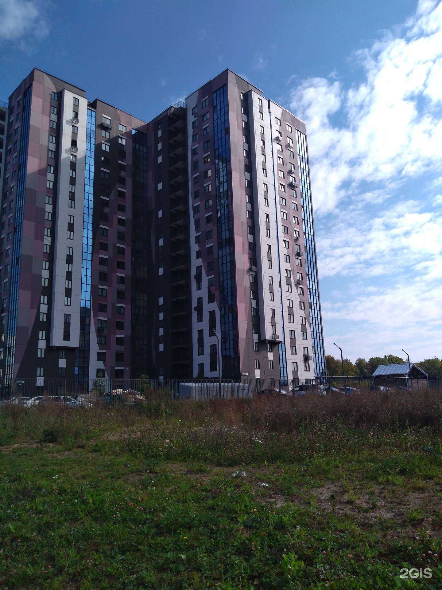 Отзывы на компанию Белорусский квартал в г. Обнинск c фото