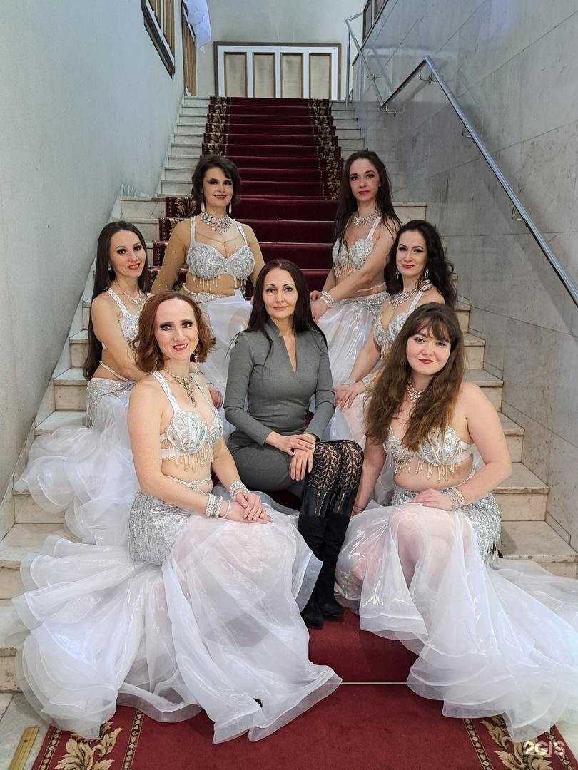 Отзывы на компанию Аль-Джанна в г. Снежинск c фото