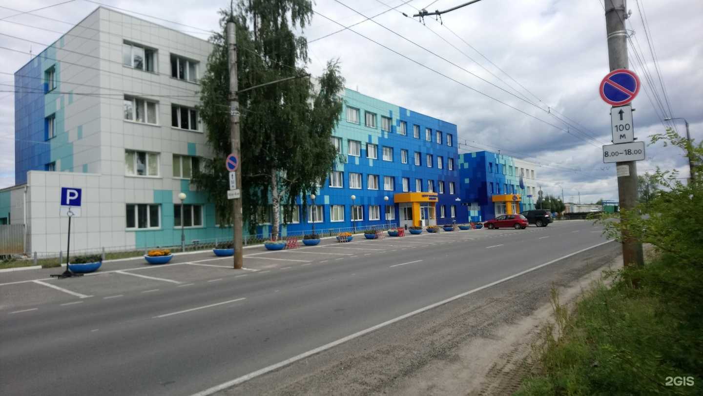 Отзывы на компанию Дзержинский водоканал в Дзержинске c фото - фотография 2 из 2