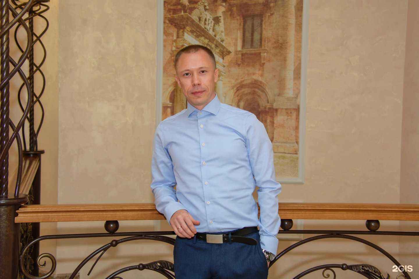 Отзывы на компанию ИЛ ТМ в Тюмени c фото